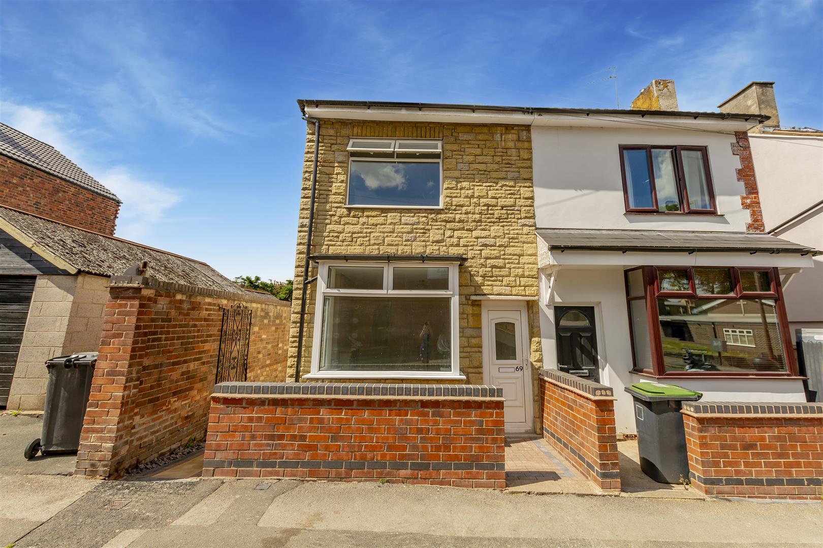 Frederick Road, Stapleford, Nottingham Robert Ellis Estate Agents